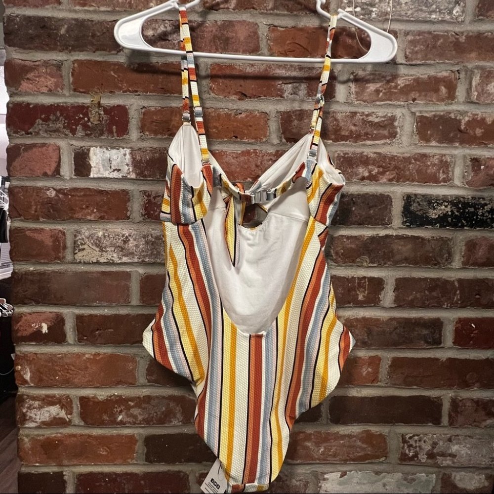 Minkpink Swim Paradise One Piece medium - Picture 3 of 6